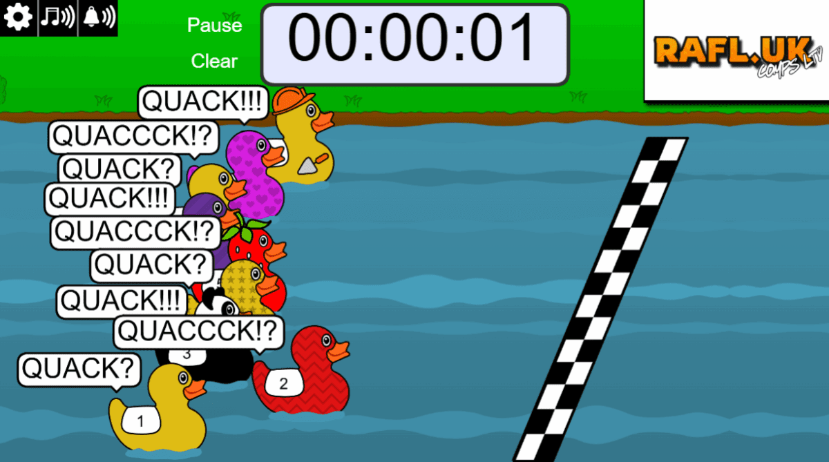 Lucky Ducks - 20x £250 - Image 2