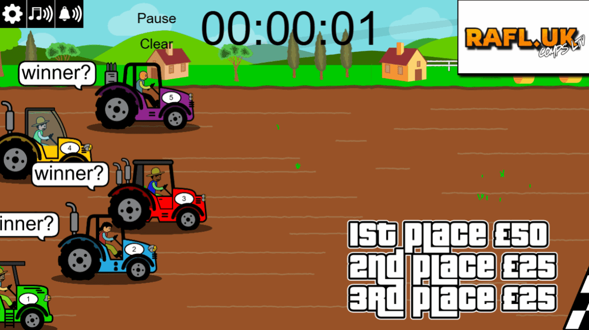 Farm Theft Auto 🚜🔫 - Image 2