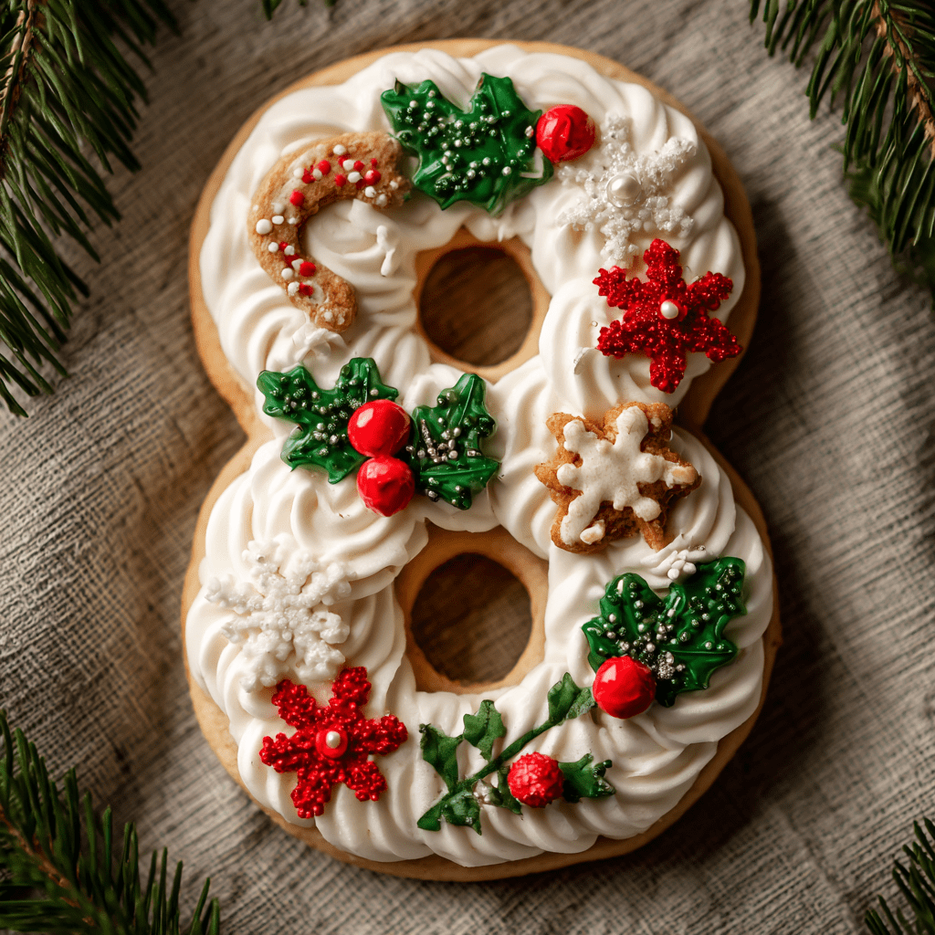 Advent Calendar Day 8