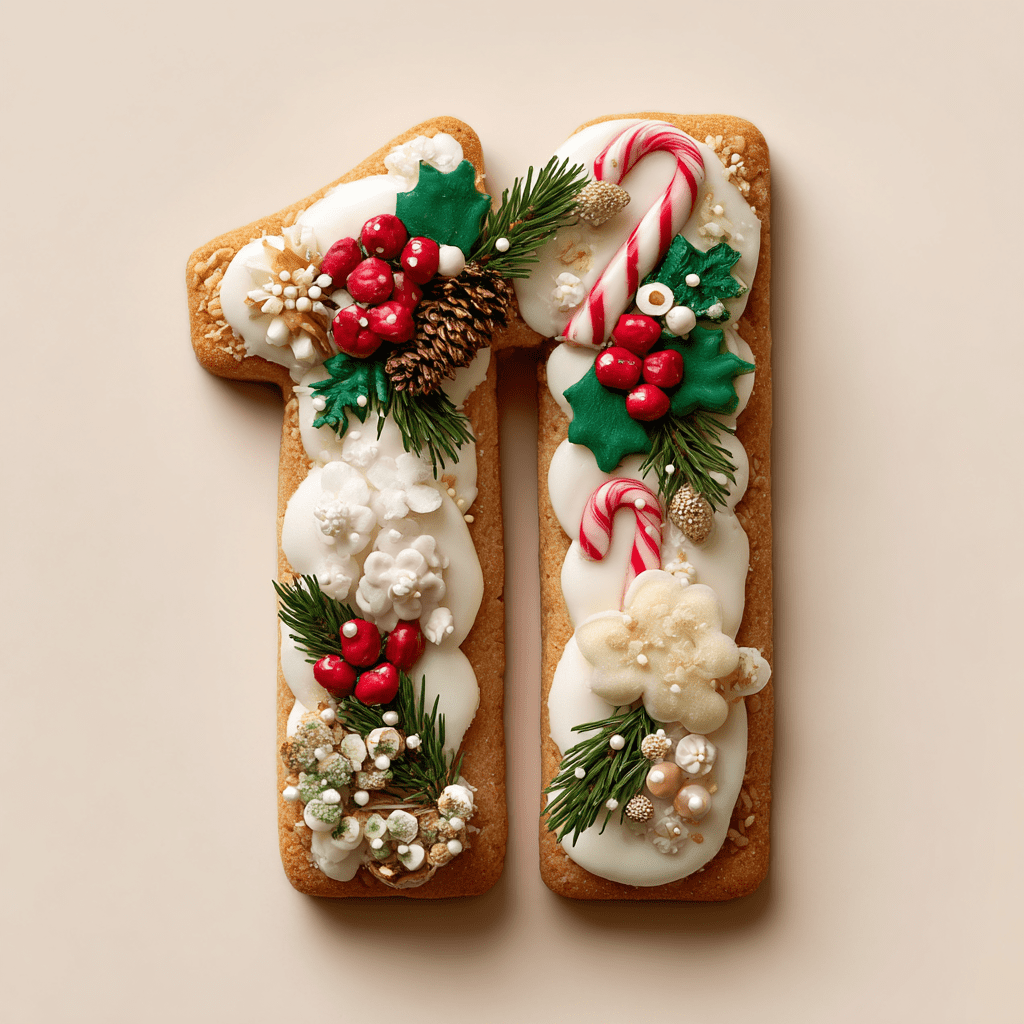 Advent Calendar Day 11