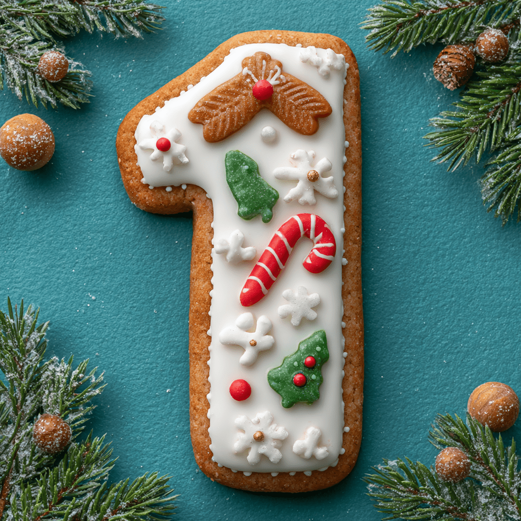 Advent Calendar Day 1