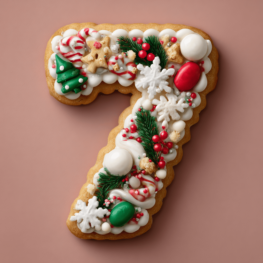 Advent Calendar Day 7