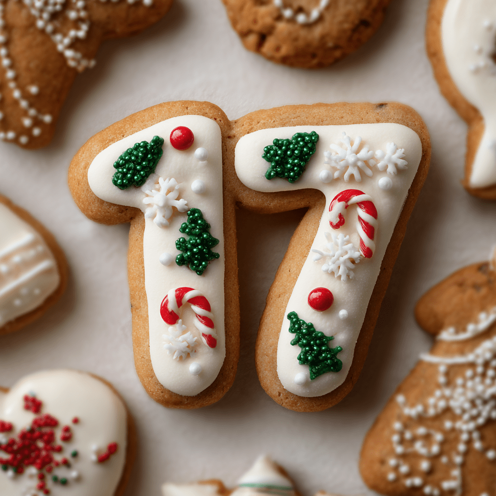 Advent Calendar Day 17