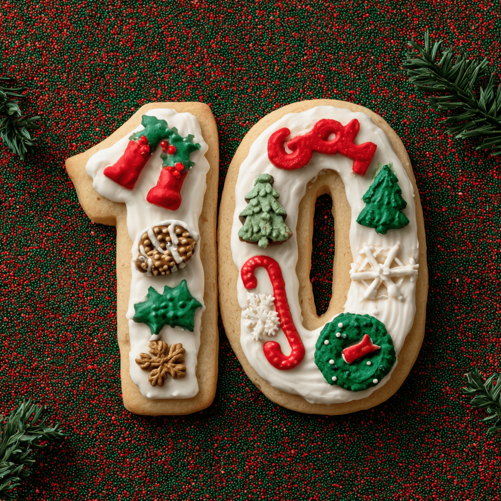 Advent Calendar Day 10