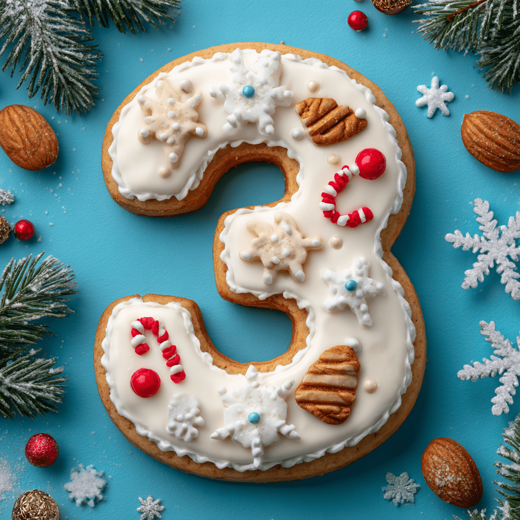 Advent Calendar Day 3