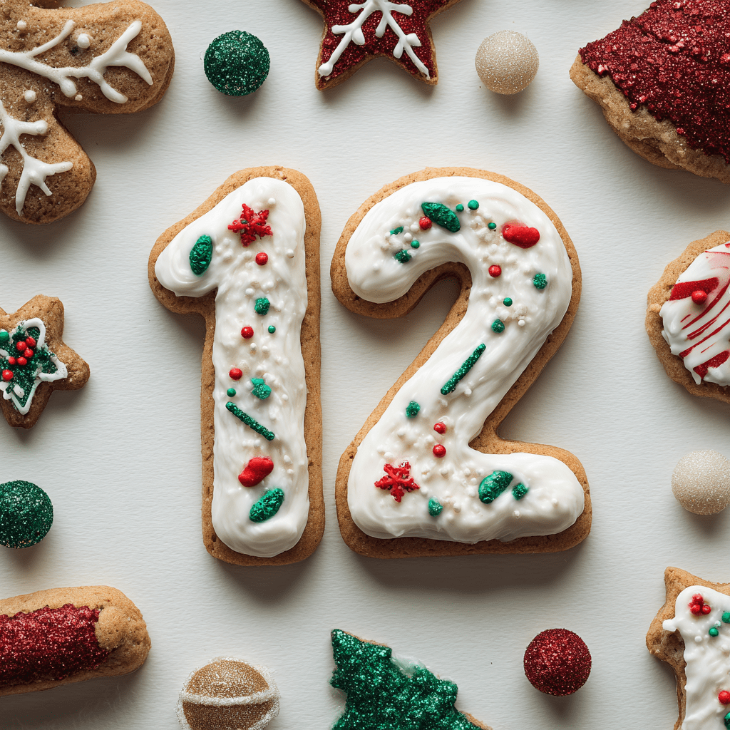 Advent Calendar Day 12