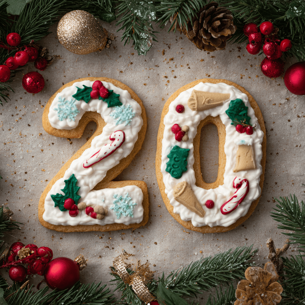 Advent Calendar Day 20