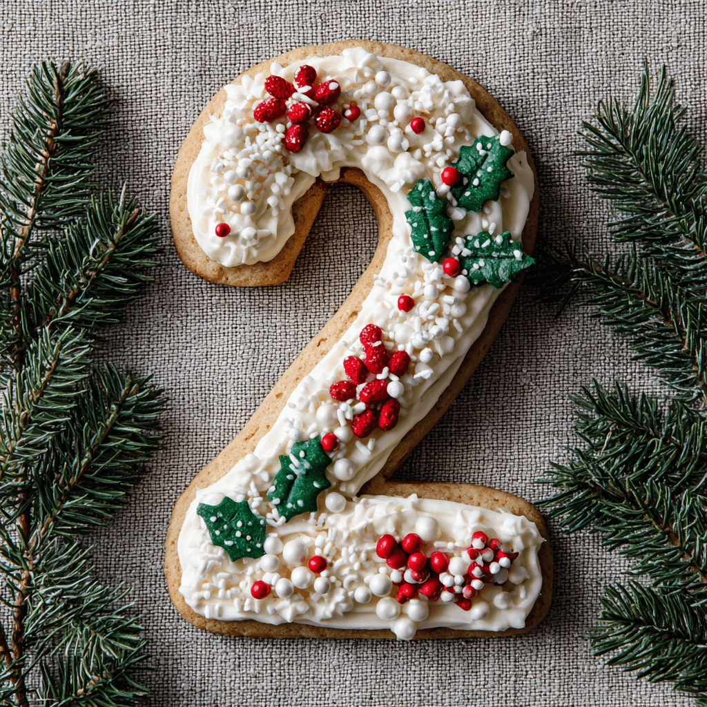 Advent Calendar Day 2