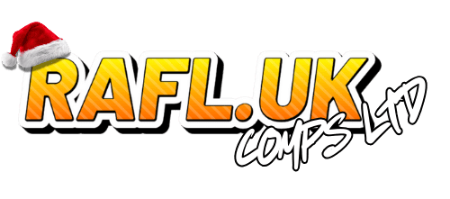 RAFL UK Comps